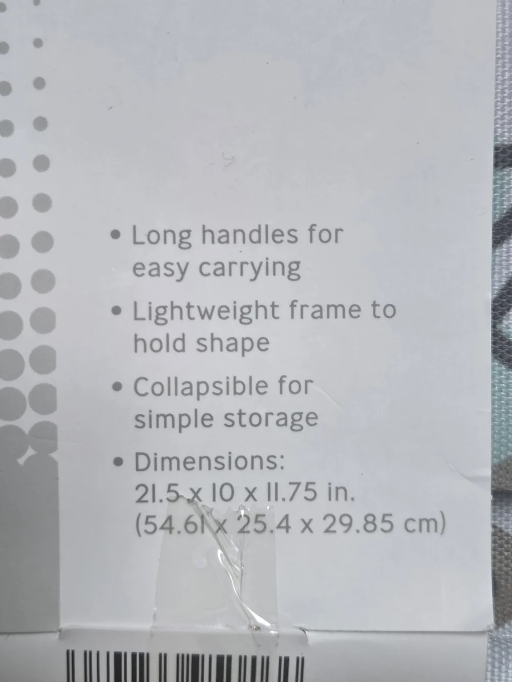 Crane this foldable